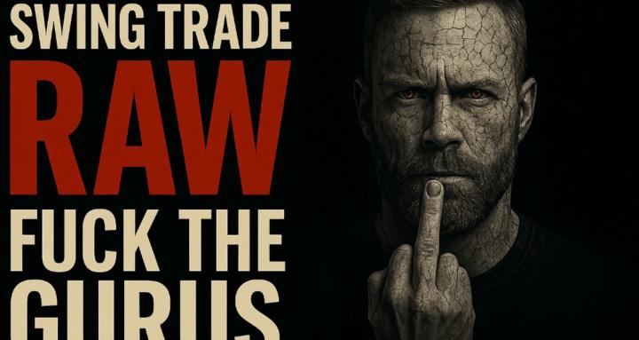 Swing Trade Raw