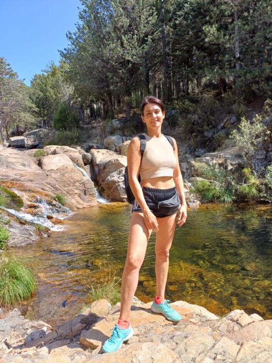 Yolanda Gutiérrez Alonso