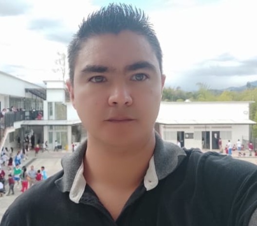 Daniel Acosta Agredo