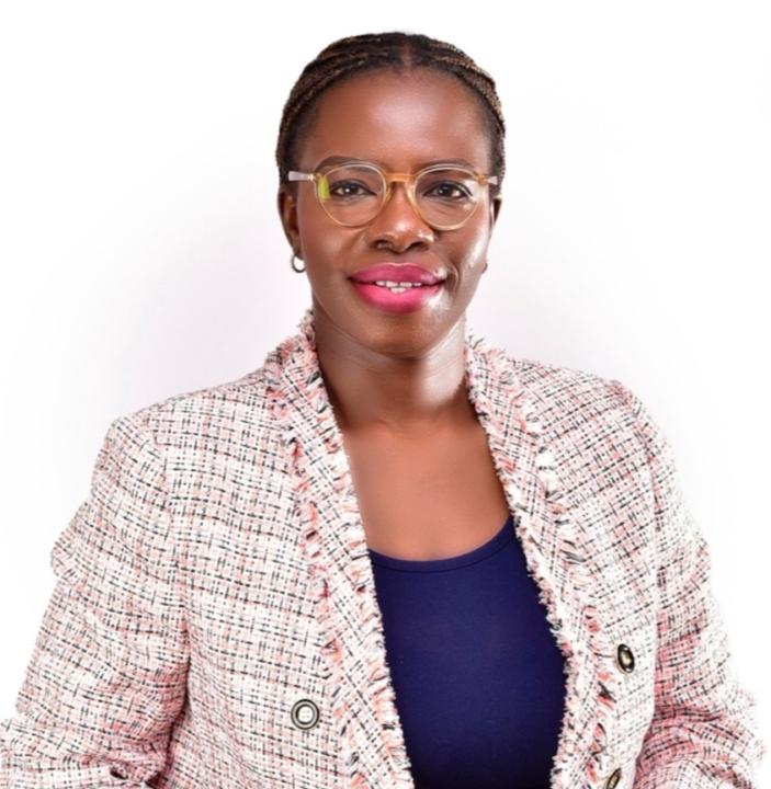 Angeline Juma