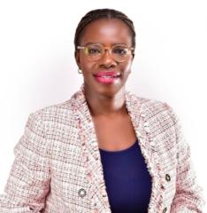Angeline Juma