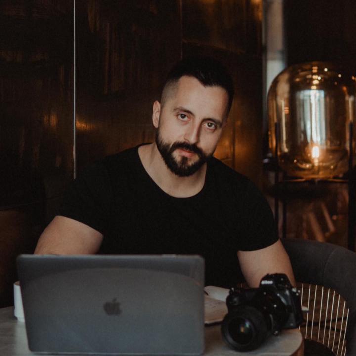 Marko Stanković