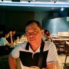 Benedicto Agbay