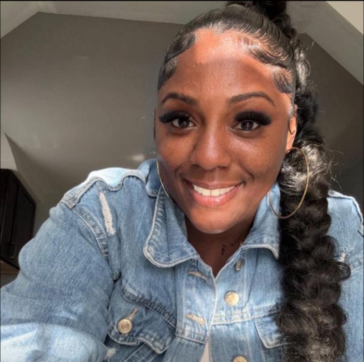 Destiny Hemphill
