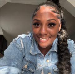 Destiny Hemphill