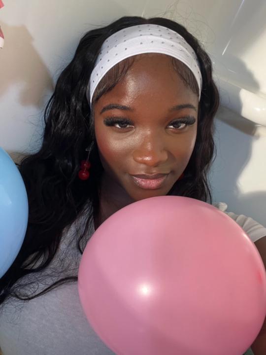 Eniyah Reed