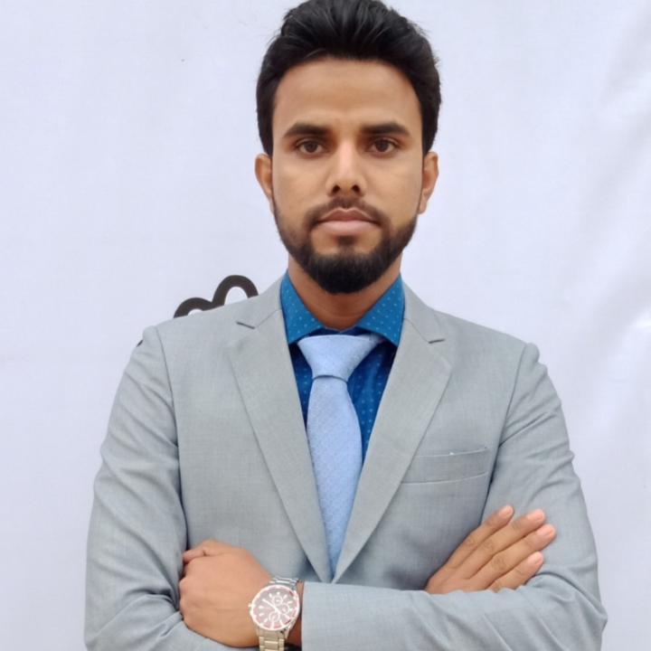 Ismail Hossain