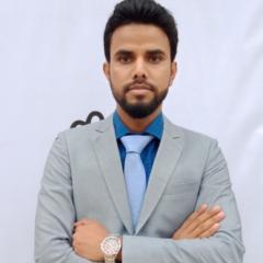 Ismail Hossain