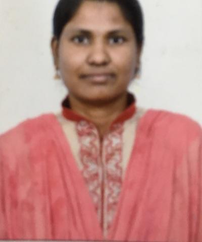 Ramya S