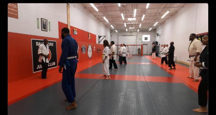 Practical Aikido Tomiki Method