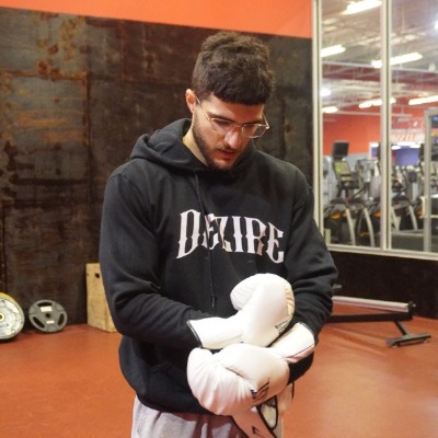 Tino Varsamas