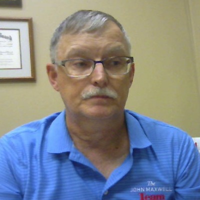 Chuck Buchsieb