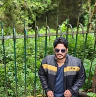 Rithesh Shetty