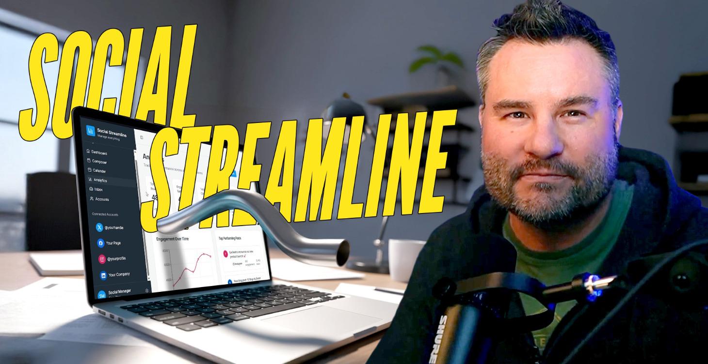Social Streamline