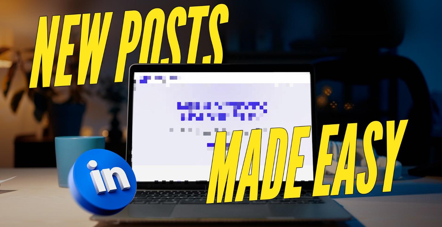 LinkedIn Content Generator