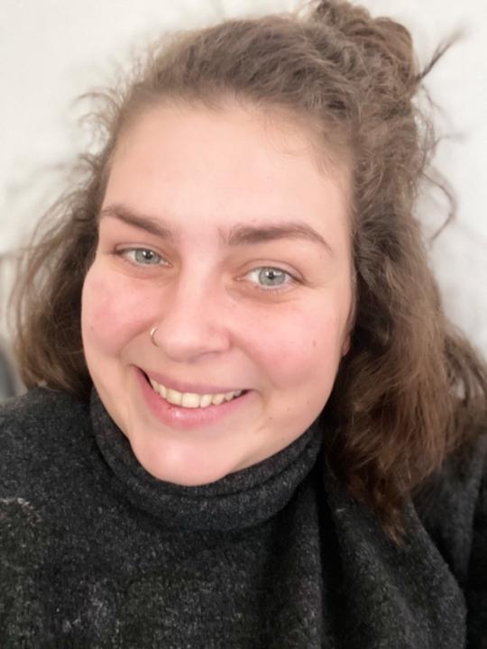 Angelina Wollschlaeger