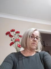 June Pask