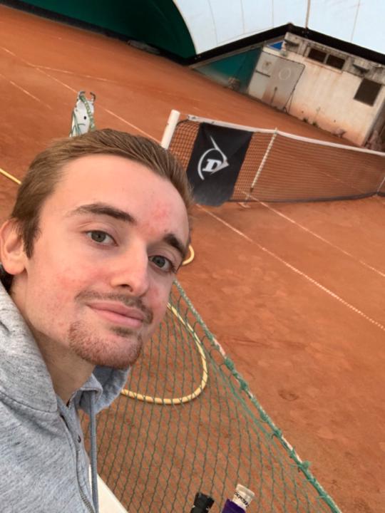 Mathieu Pereira