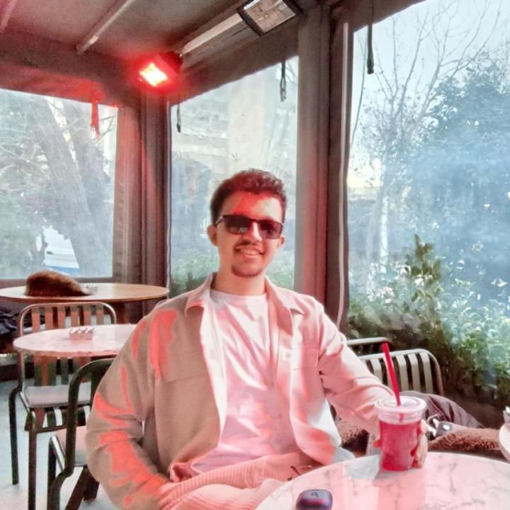 Ahmet Furkan Uçak