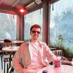 Ahmet Furkan Uçak