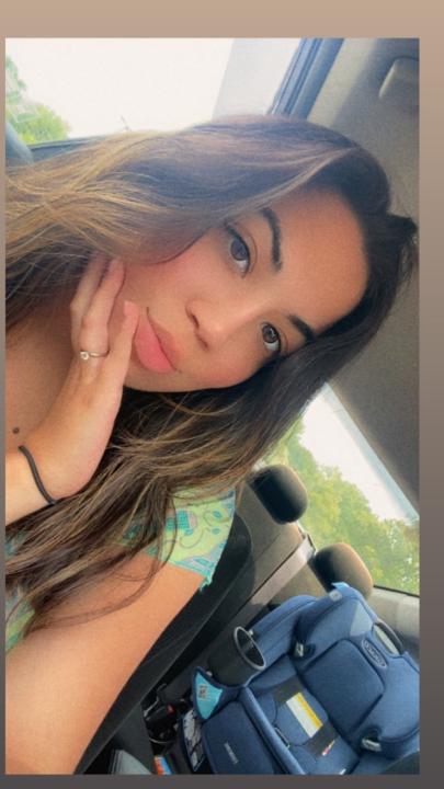 Elizabeth Mojica