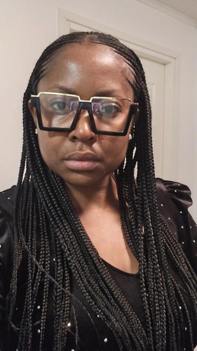 Teko Michelle Ache