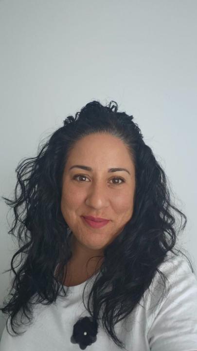 África Muriel Manjón