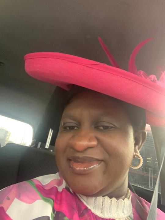 Adetomiwa Ojeyemi