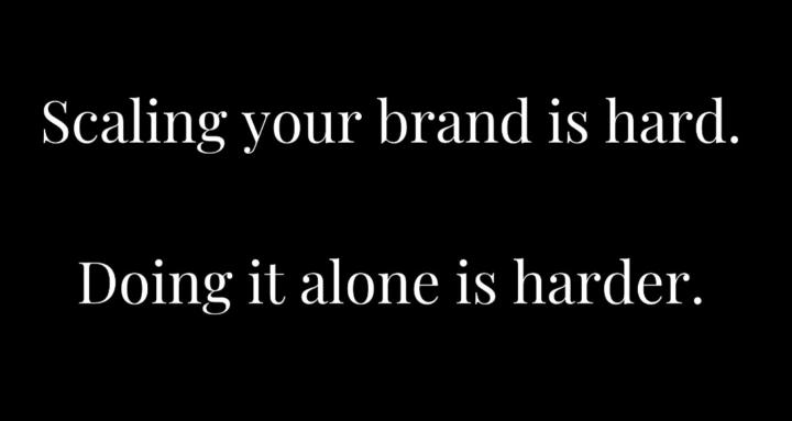 Expert Marketing for Founders