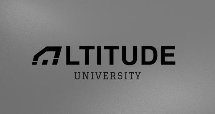 Altitude University