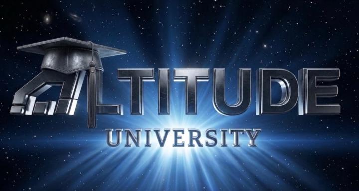Altitude University