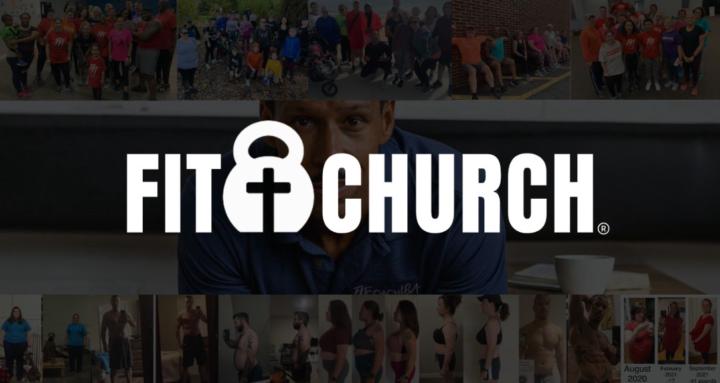 Fit Church Online
