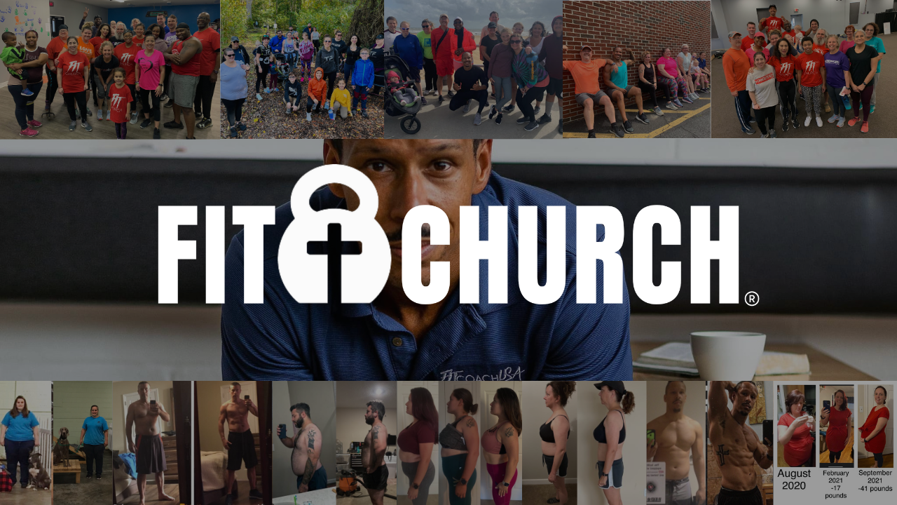 Fit Church Online