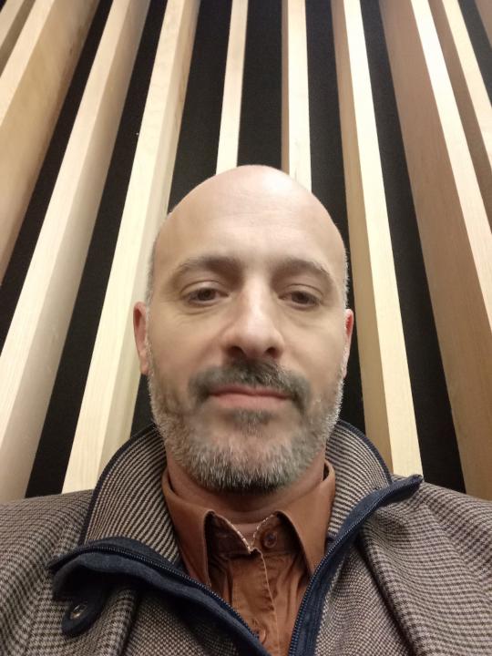 Johan Poirier