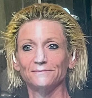 Mary Ann