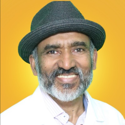 Dharma Ramasamy