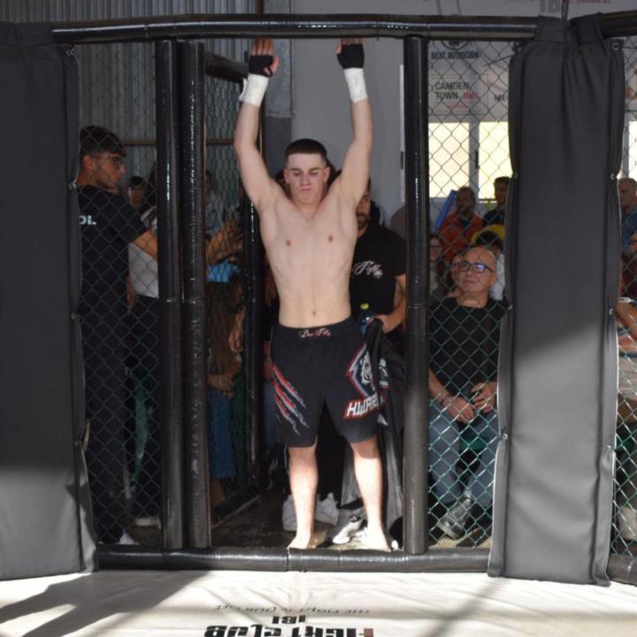 Adrià Silvestre Alcaraz