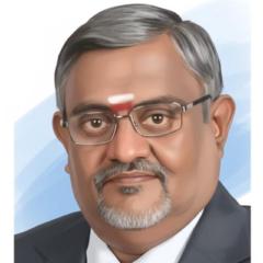 Chokkiah Alias Ramesh Ayyathurai