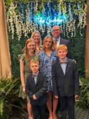 Kimberly Erin Hickson