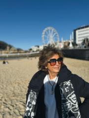 Ana alicia Rodriguez llopis