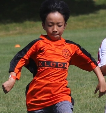 Lucas Chan