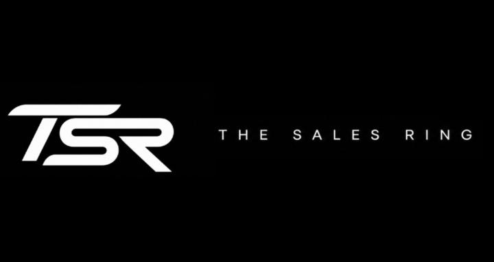 TSR - The Sales Ring