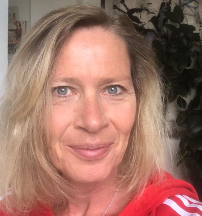 Beate Bohr
