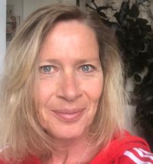 Beate Bohr