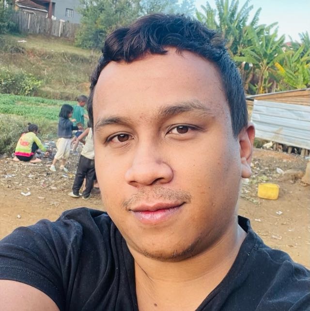 Franckie Ismaël Moussa