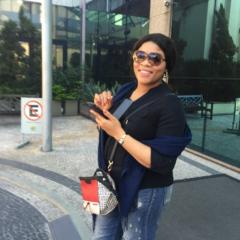 Efana Enebong