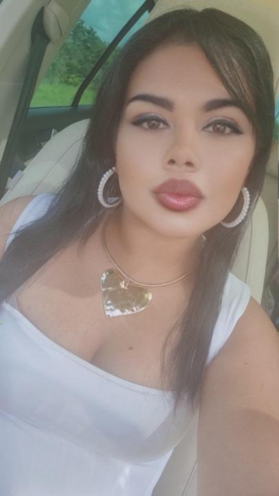 Patricia Ramirez