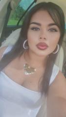 Patricia Ramirez