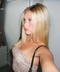 Abby Crosket