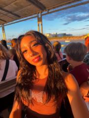 Skylar Hagins